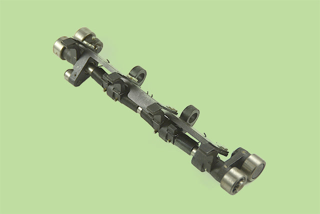 Feeder Gripper Bar Assembly for Heidelberg KS