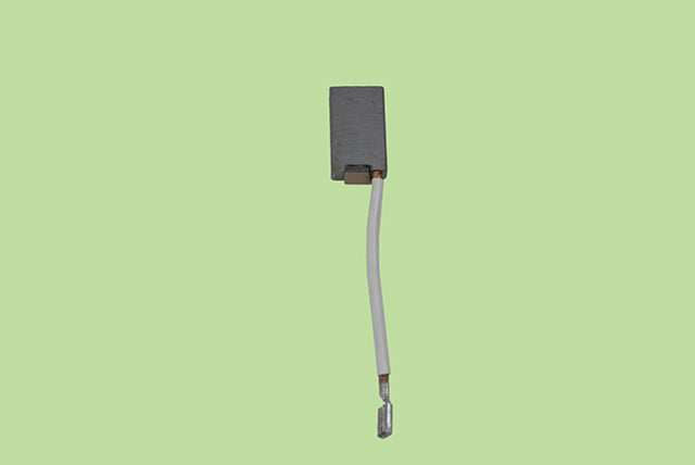 Carbon Brush with One Wire for SM74