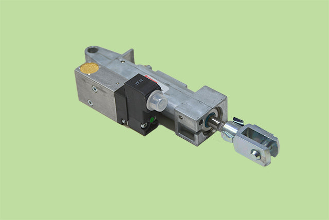 Cylinder Valve Unit