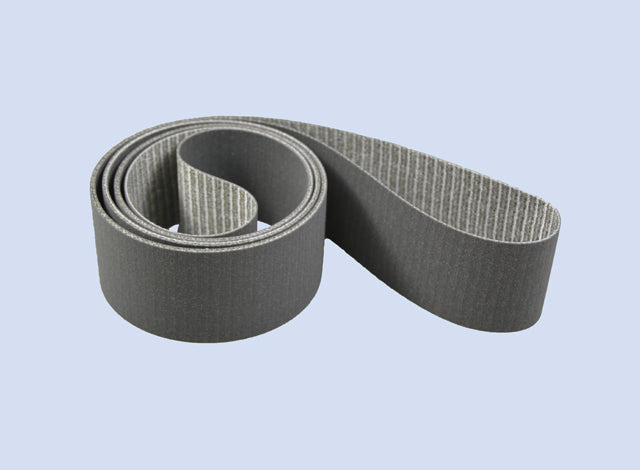 Belt Infeed for Stahl Folder