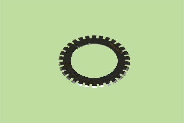 Perf Wheel for Stahl Folder (46x30x0.5)
