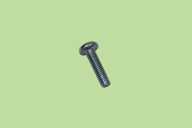 Screw - Flat Head (ZA3.200988) (PL-200988) (200988)