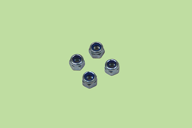 HEXAGON NUT for Polar Cutter