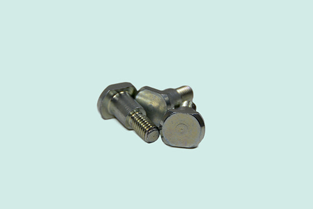 Threaded Pin (Za3.202902)