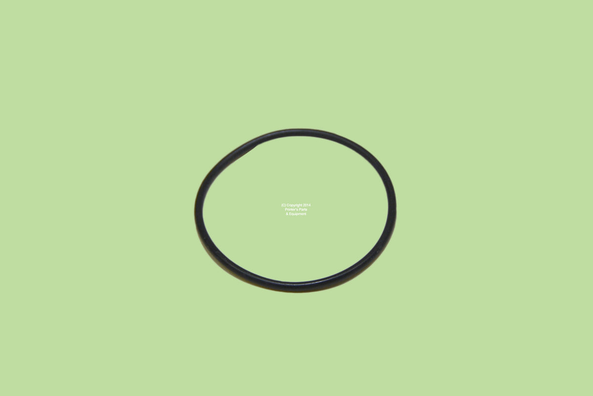 O Seal for Stahl Folder