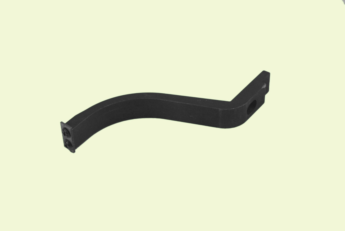 Front Lay / Head Stop for Heidelberg