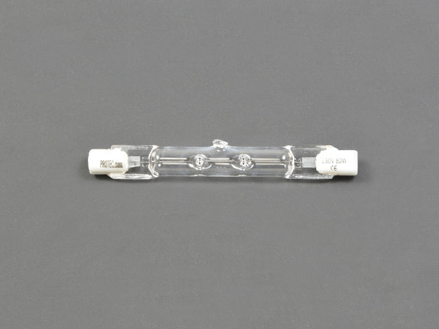 Polar Halogen Bulb 230V 80W