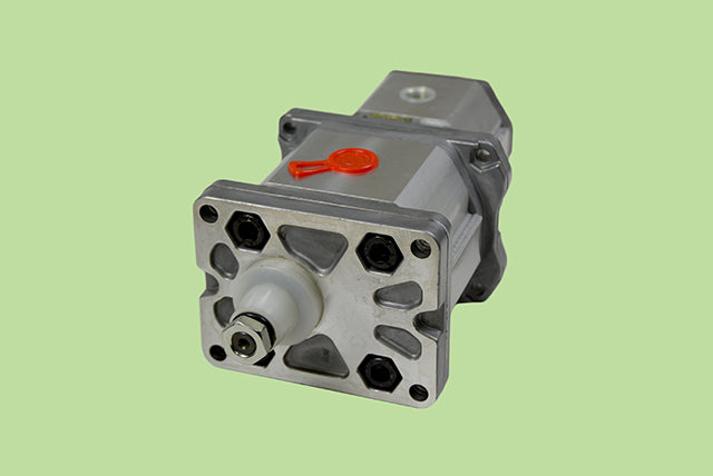 Hydraulic Gear Pump for Polar 115 (ZA3.073308)