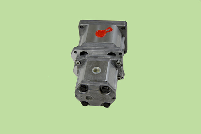 Hydraulic Gear Pump for Polar 115 (ZA3.073308)