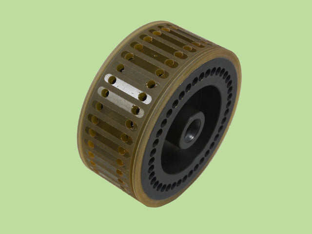 Heidelberg Suction Wheel