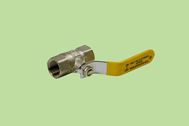 Heidelberg Valve for Dampening Tray SM, S-Series, GTO & M-Series
