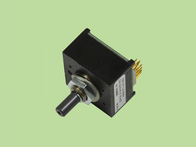 Rotary Impulse Generator For Heidelberg ZA3.250585