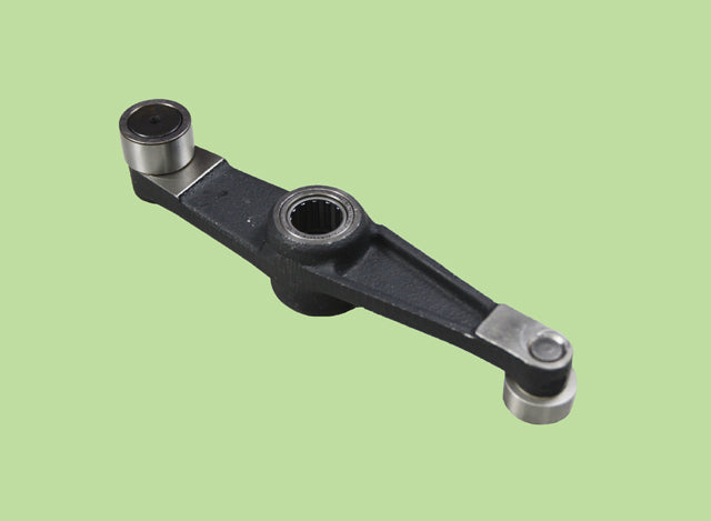 Lever for Heidelberg