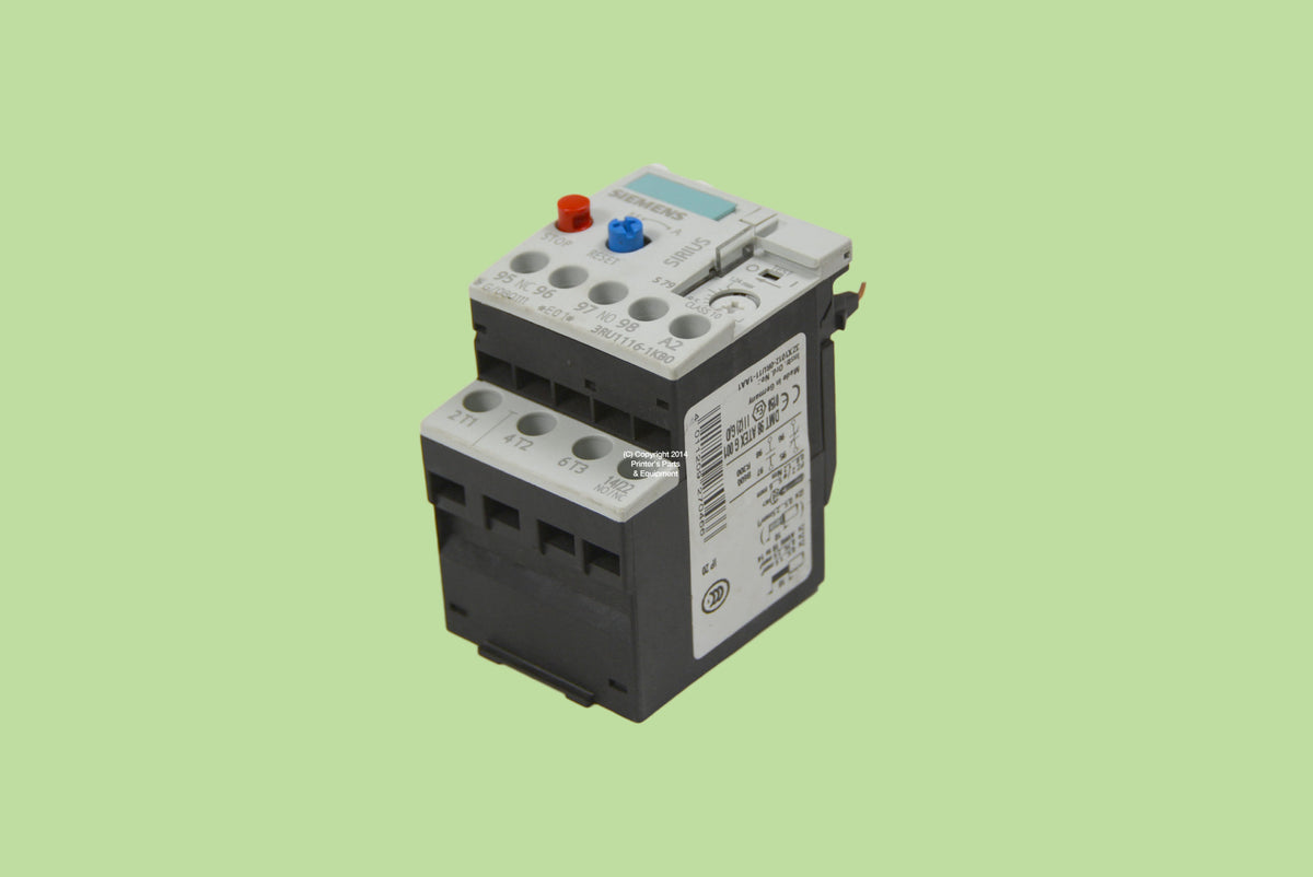Siemens Contactor