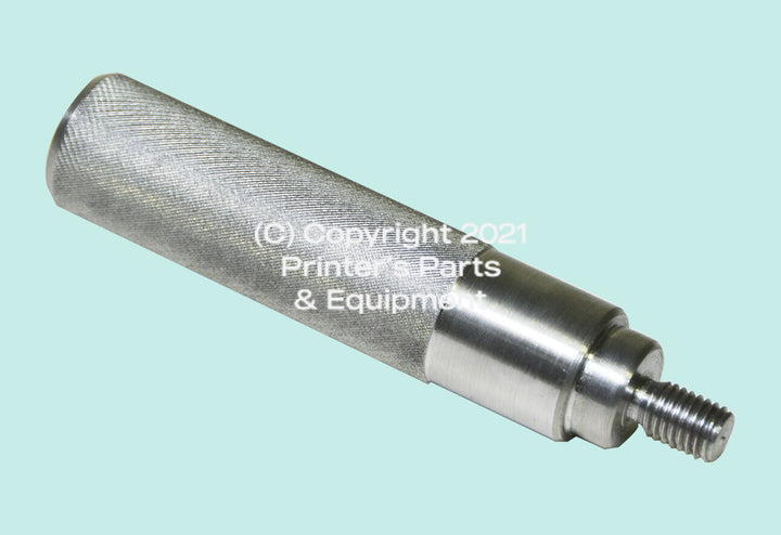 Knife Changing Handle 10m for Polar 92X