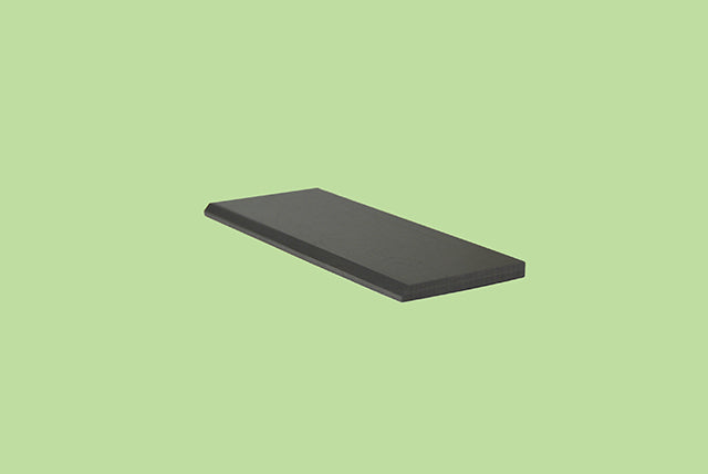Carbon Vane for Heidelberg (4 x 38 x 92)