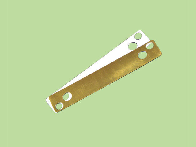 Heidelberg Shim Plate Spacer