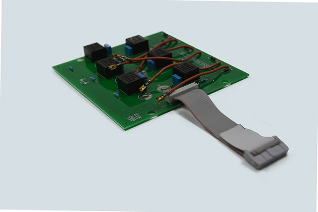 SLT Module for Heidelberg SM 102