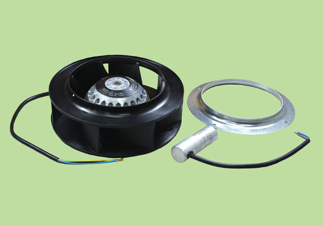 Blower Fan for Heidelberg