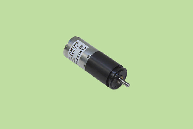 Geared Motor DC16V
