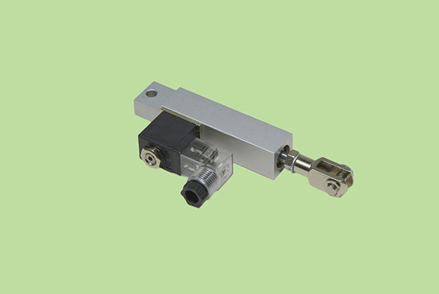 Pneumatic Valve Feeder Heidelberg MO/SM