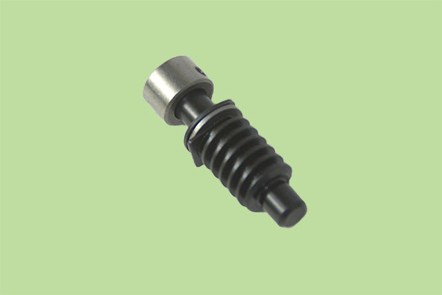 Adjusting Worm Gear