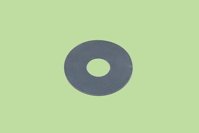 Flat Rubber Suction Disc