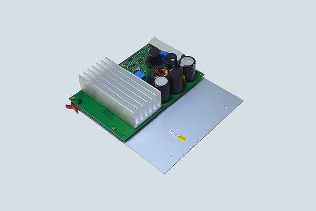 NT2000-1 Board