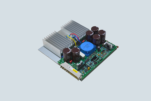 NTK / NT85 Power Supply Board