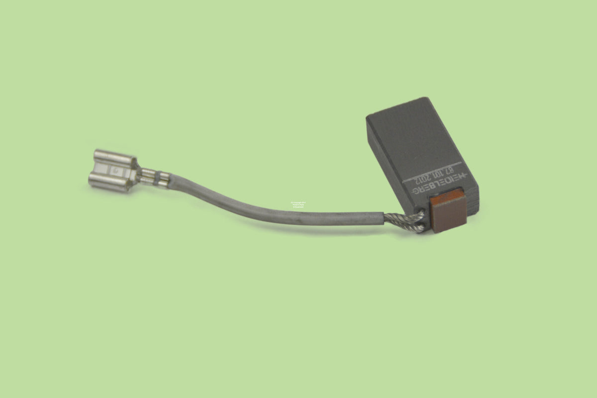 Carbon Brush 50/01 090 12,5x (87.101.2012)
