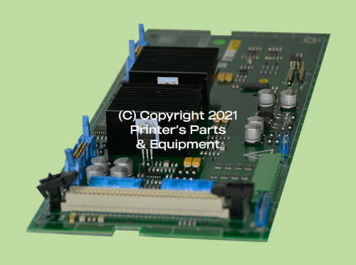 SVT Board