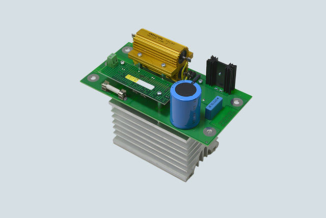 RSK /GRM Board Flat Module /Rectifier Module