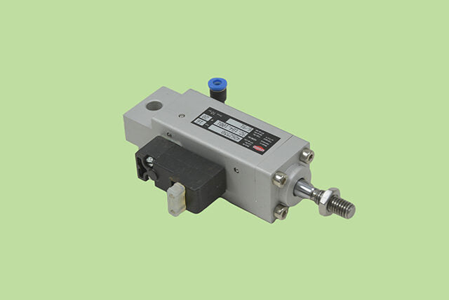 Cylinder Valve Unit D20 H