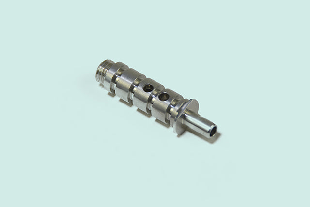 Suction Guide