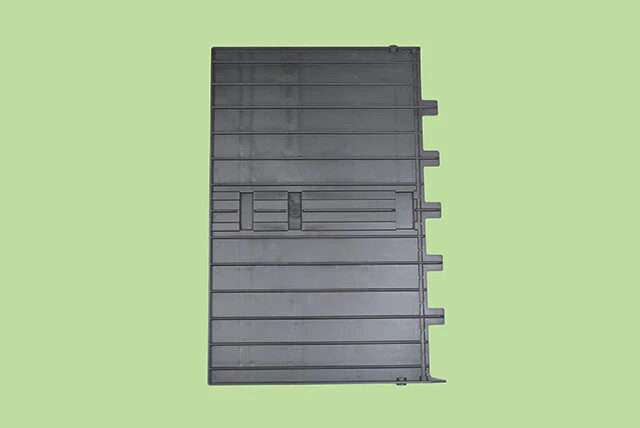 Guide / Support Plate for Heidelberg