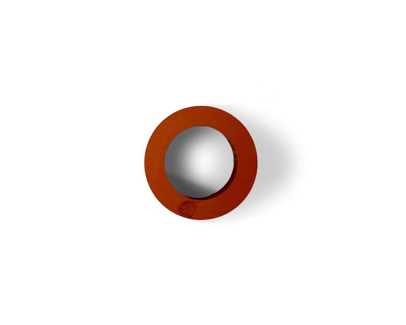 Replacement Rubber Wheel