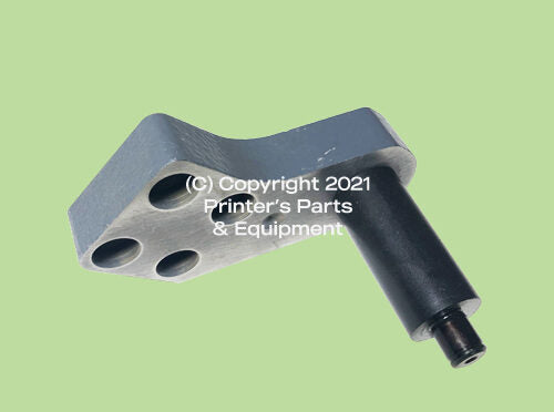 Support for Heidelberg CD102