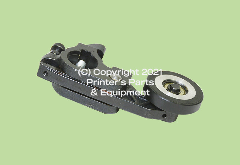 Forwarding Roller OS for SM102