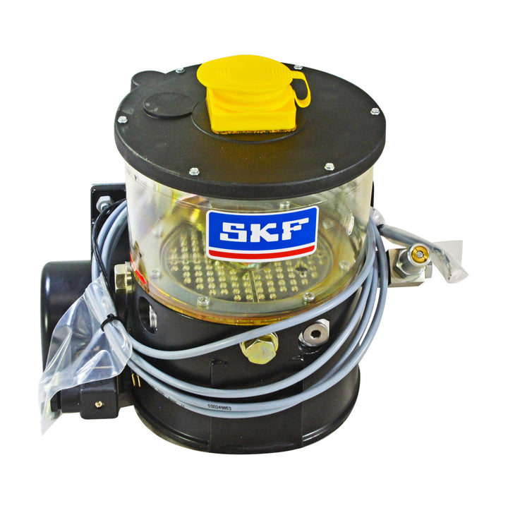 Reciprocating Pump (KFG 1-2/S9)
