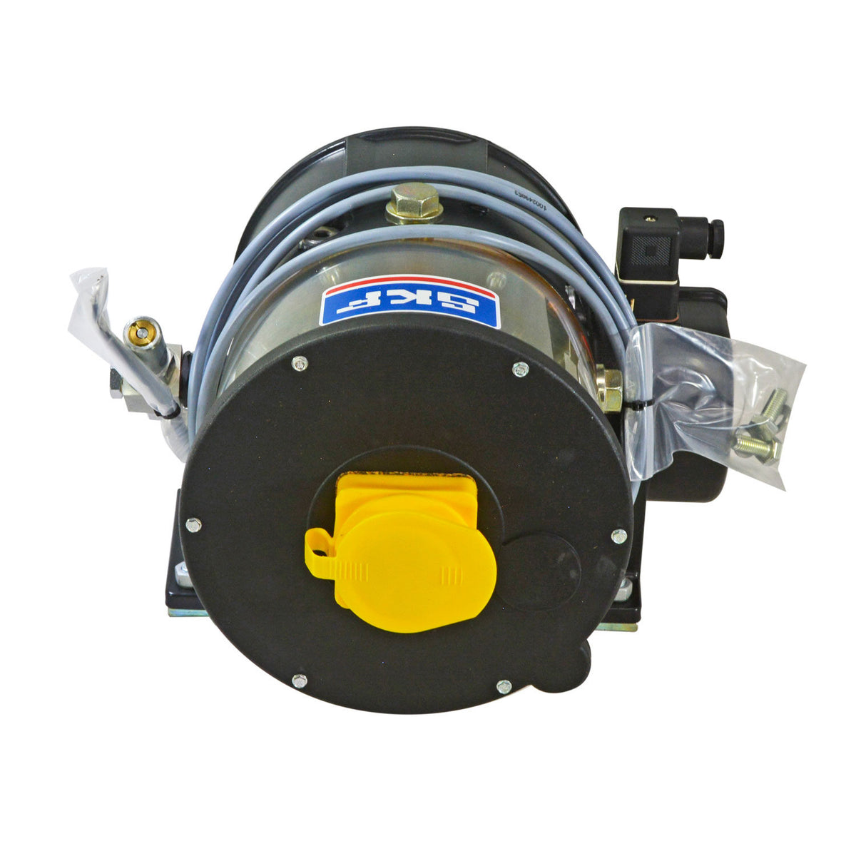 Reciprocating Pump (KFG 1-2/S9)