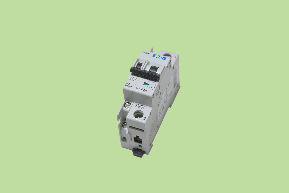 Automatic Cutout ABB-S201-C4