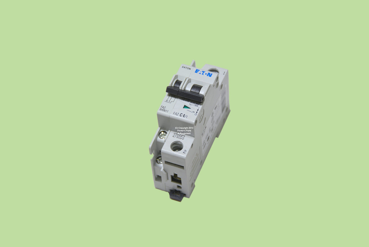 Automatic Cutout (HE-C7-170-1301/01)
