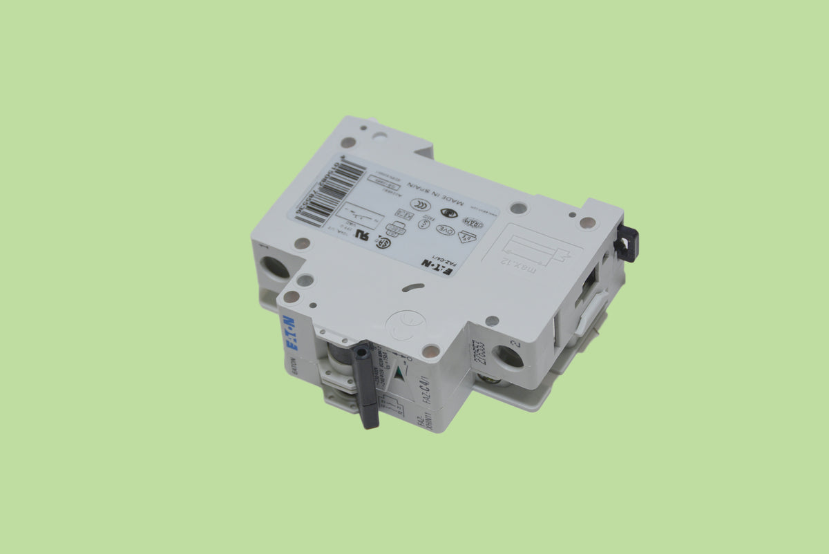 Automatic Cutout