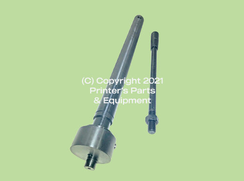 Pin for Heidelberg CD102