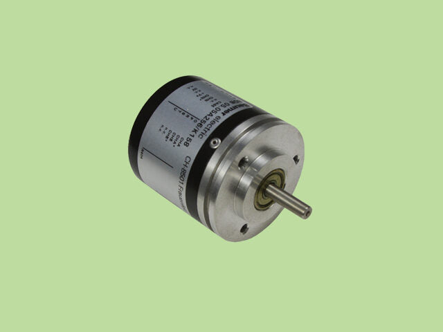 Heidelberg Baumer Electric
