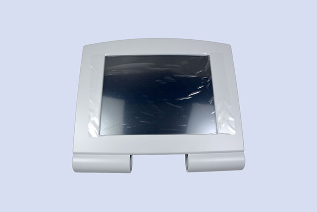 Display Unit Tast-Bildschirm