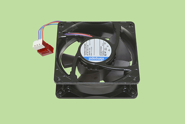 Fan AL 119x38NHR