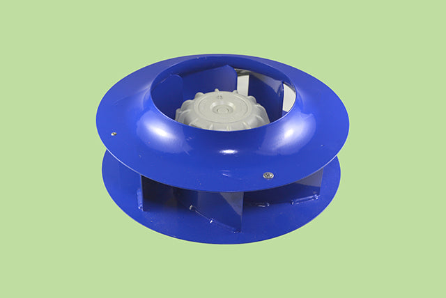 Fan + Umbauteile for SM102