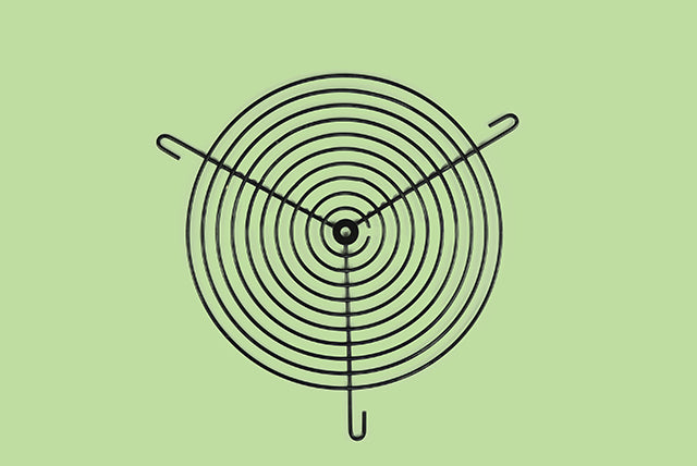 Fan + Umbauteile for SM102 (HE-F3-102-1471/02)
