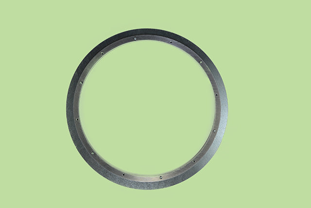 Fan + Umbauteile for SM102 (HE-F3-102-1471/02)